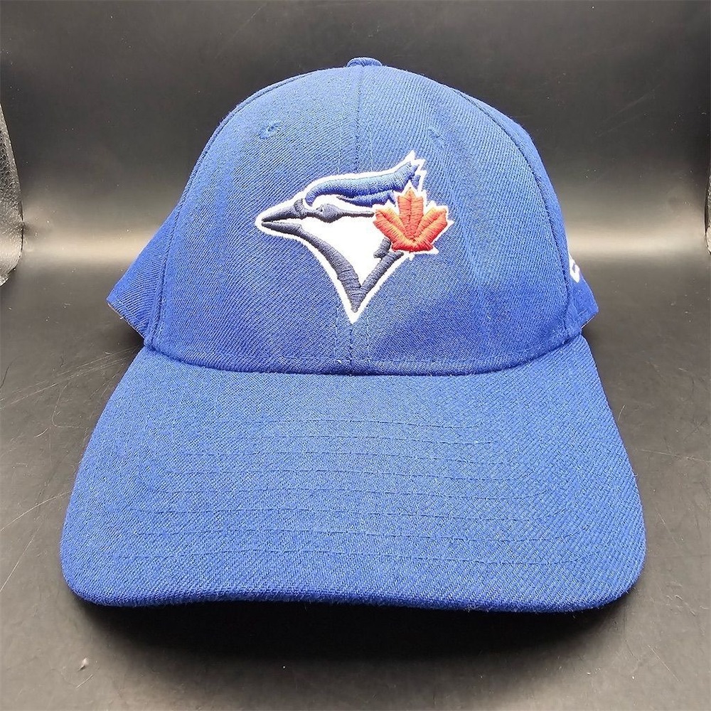 Toronto Blue Jays‎ Hat Cap Strapback 9FORTY New Era Adjustable MLB Baseball